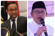 Anies Baswedan Dijadwalkan...