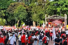 Ganjar Disanksi, Gabungan...