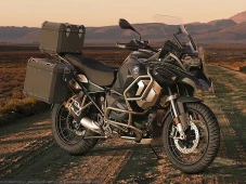 BMW Siap Pasarkan R...