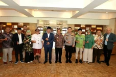 Ketum PBNU Minta Gubernur...