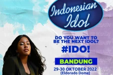 Jemimah Akan Ramaikan...