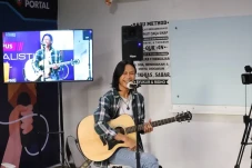 Danar Widianto Meriahkan...