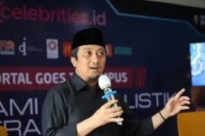 Ustaz Yusuf Mansur Apresiasi...