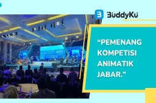 Pemenang Kompetisi Animasi...