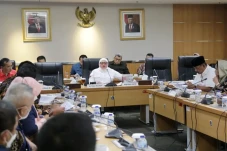 Pembahasan KUA-PPAS...