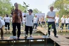 Peringati Hari Sumpah...