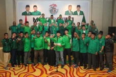 Laksanakan Rekomendasi...