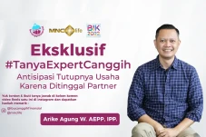 Tips Antisipasi Tutupnya...