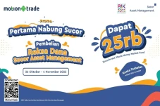 Jangan Lupa Ikut Promo...
