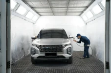 Tips Memilih Paint Protection...