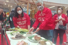 Kangen Menu Lengendaris...