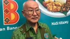 William Wongso Sebut...