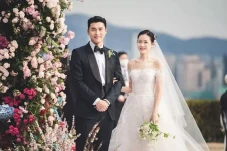 Son Ye Jin dan Hyun...
