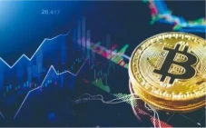 Ini Perbedaan Crypto,...