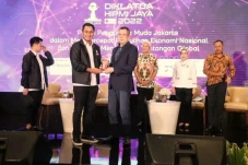 HT Dorong Lahirnya Pengusaha...