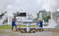 PGE, PLN dan Geo Dipa...
