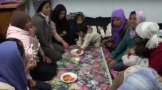 Negara dengan Jumlah...