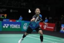 Hasil French Open 2022:...