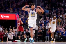 Hasil NBA 2022/2023,...