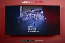 Ini Link Live Streaming...