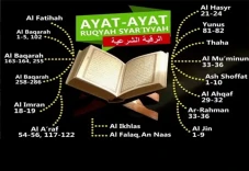 12 Cara Ruqyah yang...