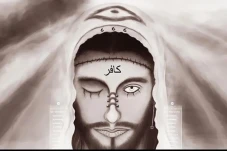Kisah Kematian Dajjal...