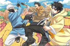 Naruto: Konohas Story...