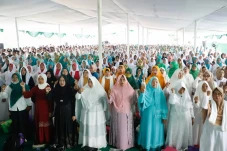 Himpunan Santri Nusantara...