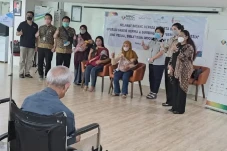 MNC Peduli dan RS Telogorejo...