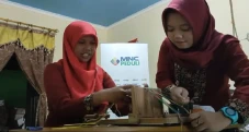 MNC Peduli Dukung Kerajinan...