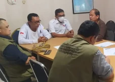Verifikasi Faktual Beres,...