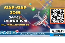 Siap-Siap Join Games+...