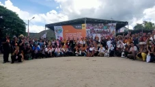 Hutan Jadi Sorotan Perempuan...