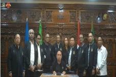 PSSI Siap Laporkan Kegiatan...