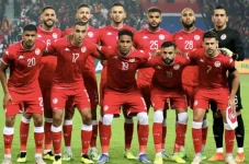 FIFA Ancam Tendang Tunisia...