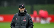 Liverpool vs Leeds United:...