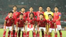 Jadwal Timnas Indonesia...