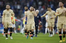 Hasil Liga Inggris 2022/2023,...