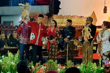 Peringati Hari Sumpah...