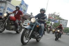 4 Jenis Motor yang Jadi...