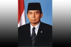 Menteri Pertahanan Era...
