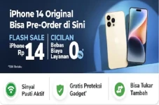 Promo Weekend Tokopedia,...