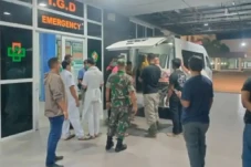 Mengerikan! Warga Pidie...