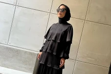 Jenazah Ayah Tantri...