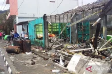 234 Rumah di Sangihe...