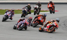 Pol Espargaro Siap Raih...