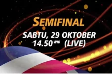 LIVE di iNews! Ayo Dukung...