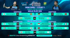 Link Live Streaming...