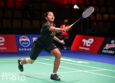 Ester Nurumi Gagal Tembus...