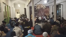 Sholawat Not Dead, Cara...